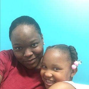 Meet your Posher, Tahesha